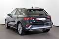 Audi A3 35 TDI S tr. AHK MATRIX RFK NAVI Zwart - thumbnail 18