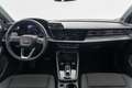 Audi A3 35 TDI S tr. AHK MATRIX RFK NAVI Zwart - thumbnail 8