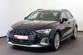 Audi A3 35 TDI S tr. AHK MATRIX RFK NAVI Zwart - thumbnail 2