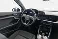 Audi A3 35 TDI S tr. AHK MATRIX RFK NAVI Zwart - thumbnail 12