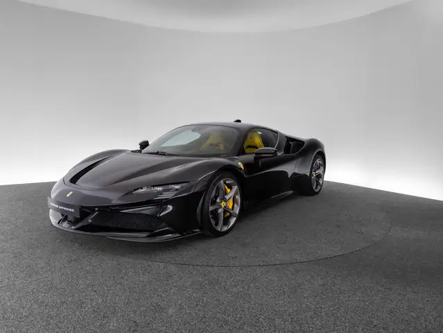 Ferrari SF90 Stradale