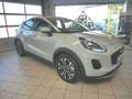 Ford Puma 1,0 EcoBoost Hybrid Titanium Grau - thumbnail 3