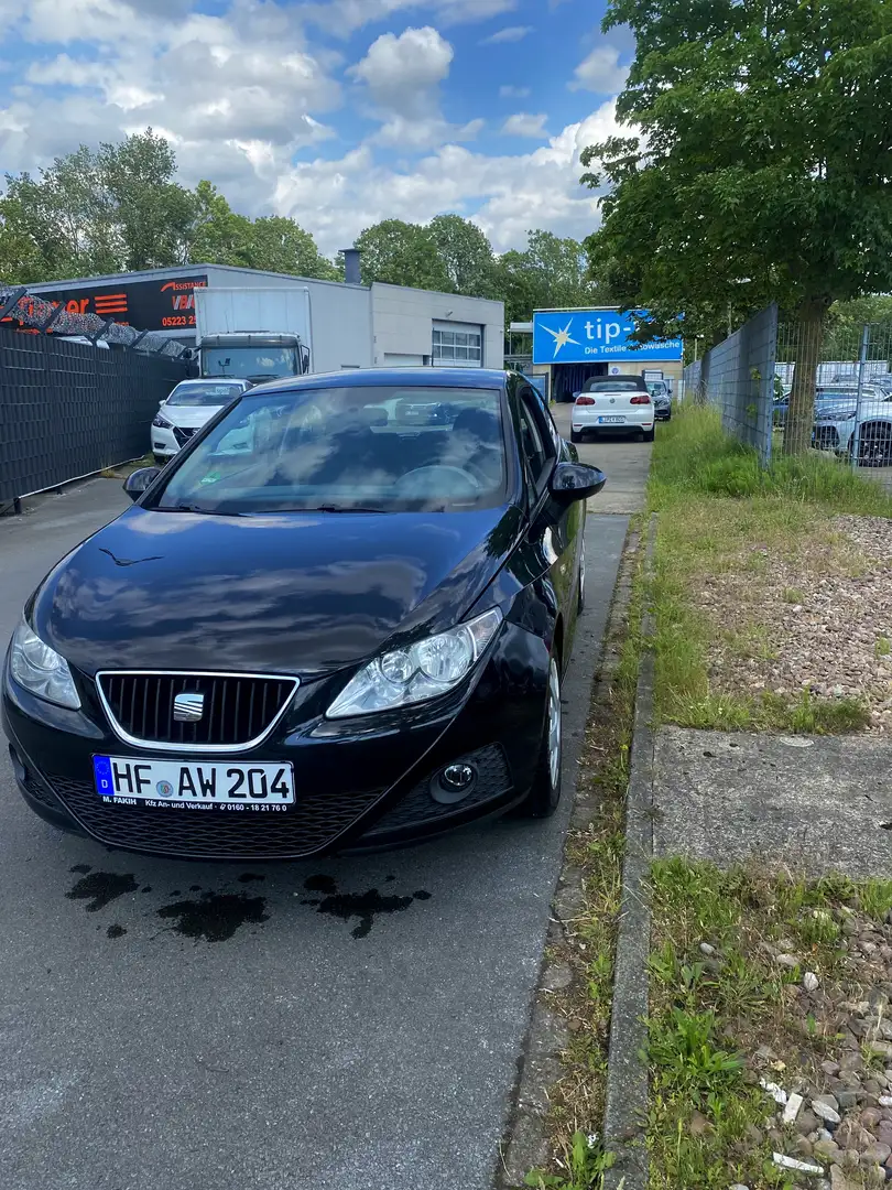 SEAT Ibiza SC 1.4 16V Sport / Neu Tüv / Neu Zahnriemen - 1