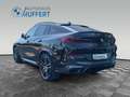 BMW X6 xDrive40d M Sportpaket Night Vision Head-Up Schwarz - thumbnail 7