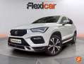 SEAT Ateca 1.5 EcoTSI S&S X-Perience DSG Blanc - thumbnail 5