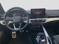 Audi S4 3.0TDI qu. S-trc Cam Navi Climatr ACC Weiß - thumbnail 6