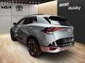 Kia Sportage GT-Line Plug-in Hybrid 4WD Kamera SHZ Silber - thumbnail 5