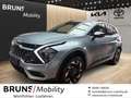 Kia Sportage GT-Line Plug-in Hybrid 4WD Kamera SHZ Silber - thumbnail 1