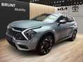 Kia Sportage GT-Line Plug-in Hybrid 4WD Kamera SHZ Silber - thumbnail 2