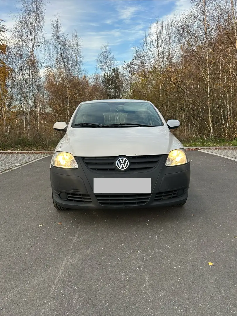 Volkswagen Fox 1.2i - 1