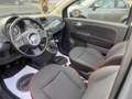 Fiat 500C Cabrio STÄNDIG ÜBER 60 FIAT500 IM BESTAND!! Grau - thumbnail 11