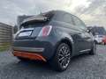 Fiat 500C Cabrio STÄNDIG ÜBER 60 FIAT500 IM BESTAND!! Grau - thumbnail 8