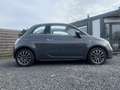 Fiat 500C Cabrio STÄNDIG ÜBER 60 FIAT500 IM BESTAND!! Grau - thumbnail 9