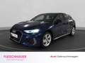 Audi A3 Sportback 40 TFSI e S line LED+B&O+Kamera+App-conn Blau - thumbnail 1