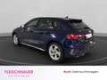 Audi A3 Sportback 40 TFSI e S line LED+B&O+Kamera+App-conn Blau - thumbnail 4