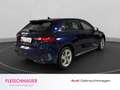 Audi A3 Sportback 40 TFSI e S line LED+B&O+Kamera+App-conn Blau - thumbnail 6