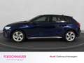 Audi A3 Sportback 40 TFSI e S line LED+B&O+Kamera+App-conn Blau - thumbnail 3