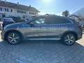 Mercedes-Benz EQE SUV EQE500 4M SUV AMG HINTERACHSLENK AHK DISTR MEMOR Grijs - thumbnail 4