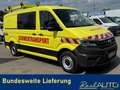 Volkswagen Crafter Kasten 35 DSG ACC*LED*Begleitfahrzeug Желтый - thumbnail 1