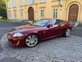 Jaguar XKR 5.0 X150 Coupe 5.0 V0 Kompressor Roşu - thumbnail 5