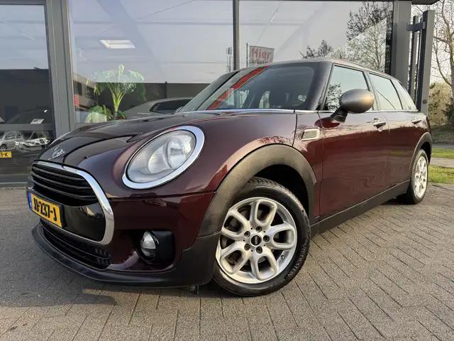 MINI Cooper Clubman Mini 1.5 Salt