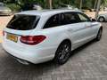 Mercedes-Benz C 220 Estate CDI Ambition l Memory l Xenon l Automaat l Wit - thumbnail 11