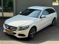 Mercedes-Benz C 220 Estate CDI Ambition l Memory l Xenon l Automaat l Wit - thumbnail 1