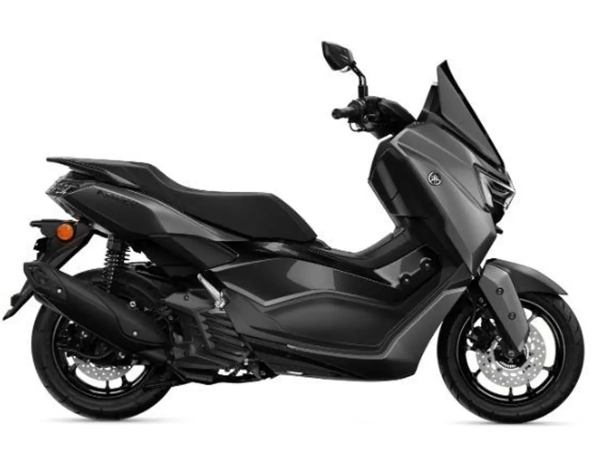 Yamaha NMAX