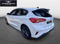 Ford Focus ST-Line 2,0 Tdci NAVI/Rückkamera/1.Hand Blanc - thumbnail 5