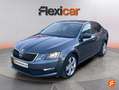 Skoda Octavia 1.6TDI CR Style Gris - thumbnail 3