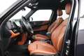 MINI Cooper D Countryman 2.0D 150 PK Aut. Chili Black-Edition Leder-Sportst Blauw - thumbnail 10