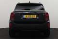 MINI Cooper D Countryman 2.0D 150 PK Aut. Chili Black-Edition Leder-Sportst Blauw - thumbnail 4