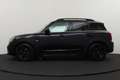 MINI Cooper D Countryman 2.0D 150 PK Aut. Chili Black-Edition Leder-Sportst Blauw - thumbnail 5