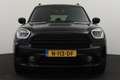 MINI Cooper D Countryman 2.0D 150 PK Aut. Chili Black-Edition Leder-Sportst Blauw - thumbnail 3
