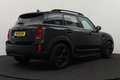 MINI Cooper D Countryman 2.0D 150 PK Aut. Chili Black-Edition Leder-Sportst Blauw - thumbnail 2
