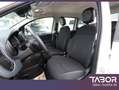 Fiat Panda MHEV 70 5"-DAB Temp PDC DigCo LaneA 5-Sitz Bianco - thumbnail 6