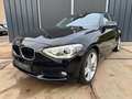 BMW 118 1-serie 118i High Executive Xenon | Navigatie | Cl Schwarz - thumbnail 12