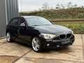BMW 118 1-serie 118i High Executive Xenon | Navigatie | Cl Schwarz - thumbnail 6