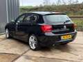 BMW 118 1-serie 118i High Executive Xenon | Navigatie | Cl Schwarz - thumbnail 7