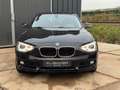 BMW 118 1-serie 118i High Executive Xenon | Navigatie | Cl Schwarz - thumbnail 10