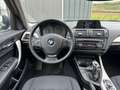 BMW 118 1-serie 118i High Executive Xenon | Navigatie | Cl Schwarz - thumbnail 14
