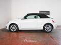 Volkswagen Maggiolino Cabrio 1.2 tsi 105 CV UFFICIALE ITALIANA Blanc - thumbnail 7