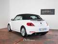 Volkswagen Maggiolino Cabrio 1.2 tsi 105 CV UFFICIALE ITALIANA Blanc - thumbnail 2