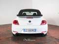 Volkswagen Maggiolino Cabrio 1.2 tsi 105 CV UFFICIALE ITALIANA Blanc - thumbnail 6