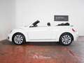 Volkswagen Maggiolino Cabrio 1.2 tsi 105 CV UFFICIALE ITALIANA Blanc - thumbnail 8
