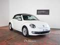 Volkswagen Maggiolino Cabrio 1.2 tsi 105 CV UFFICIALE ITALIANA Bianco - thumbnail 1