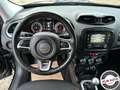 Jeep Renegade 1.6 E-TorQ EVO Garanzia 24 mesi Schwarz - thumbnail 10