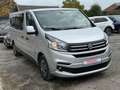 Fiat Talento Talento *LONG*9platz*gps*Carnet* Gris - thumbnail 2