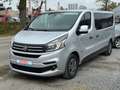 Fiat Talento Talento *LONG*9platz*gps*Carnet* Gris - thumbnail 3