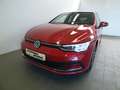 Volkswagen Golf VIII 1.0 TSI DSG "ACTIVE" ACC Navi LED Lane Rot - thumbnail 2